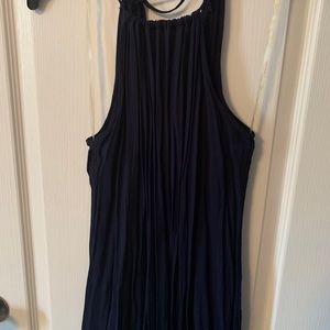 3/$20 Halter mini dress